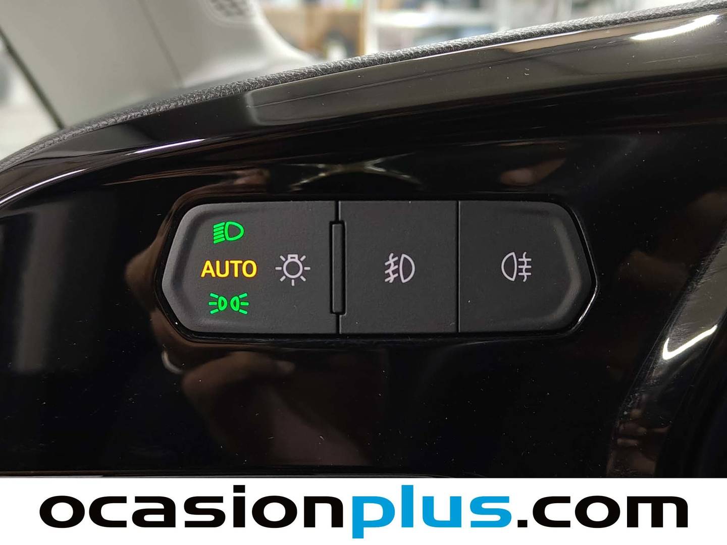 Foto Ford Grand Tourneo Connect Ford Grand Tourneo Connect 2.0 Ecoblue Titanium Auto (7 Plazas) (122 CV)