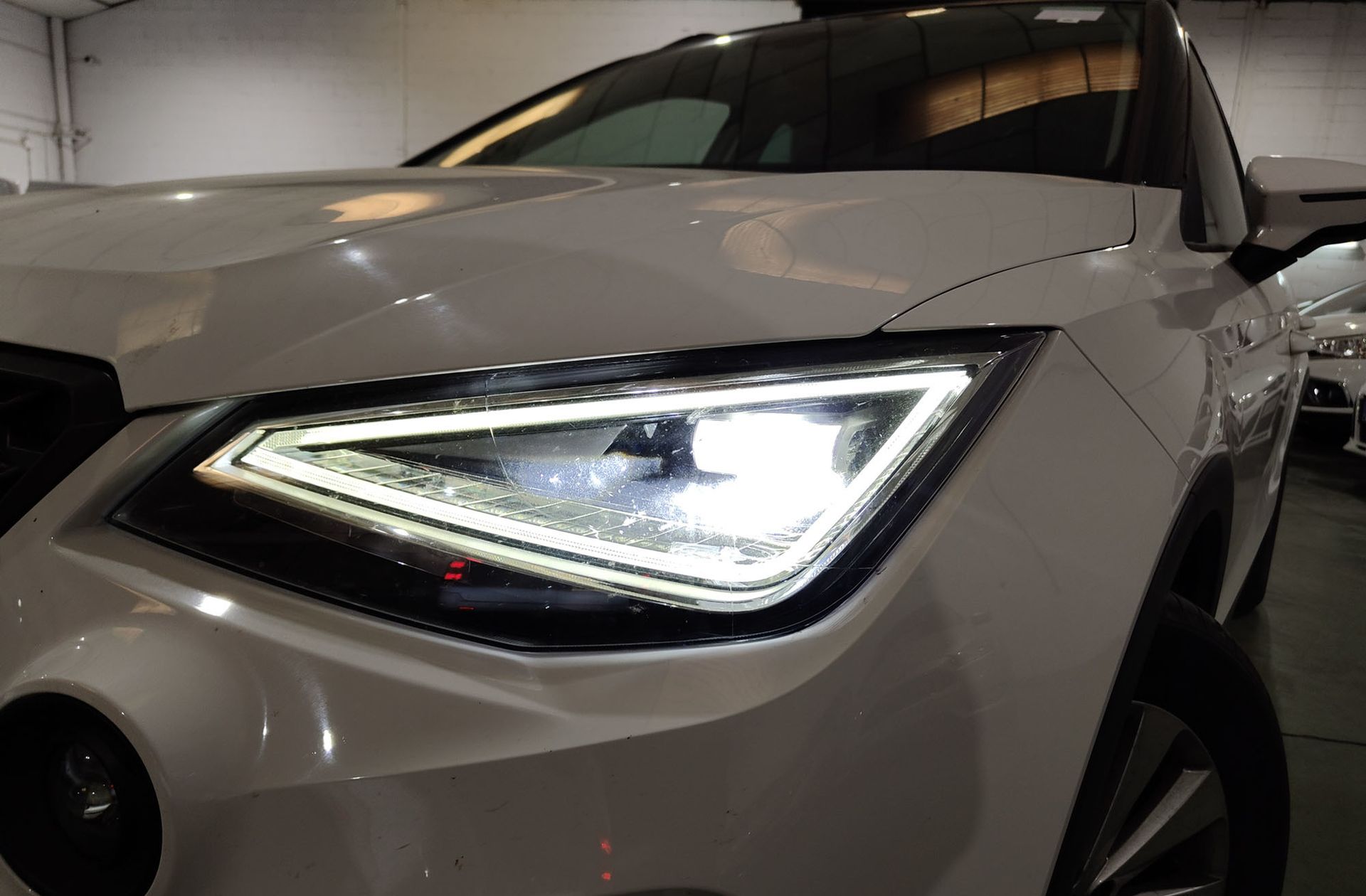 SEAT Arona 1.0 TSI Style XL - foto 13