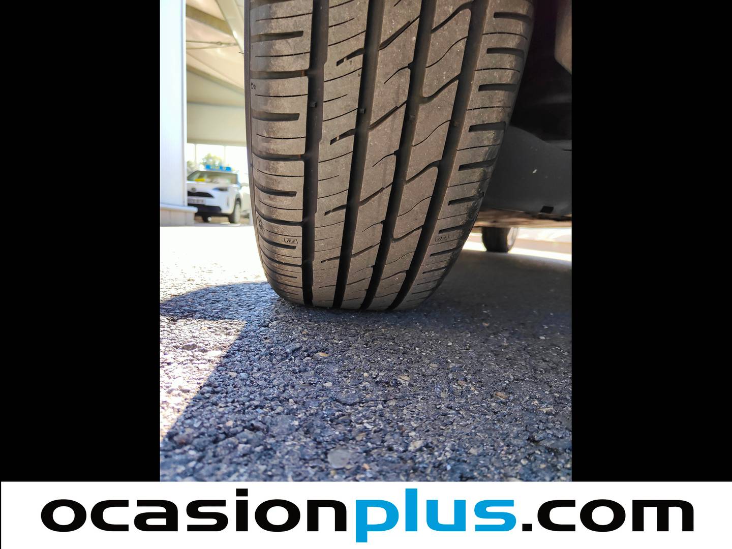 Foto Peugeot 5008 Peugeot 5008 PureTech 130 S&S Allure EAT8 (130 CV) 7 Plazas