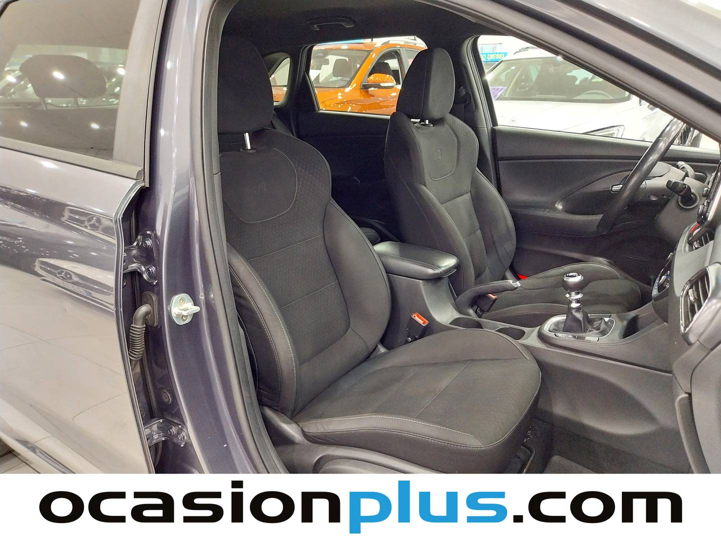 Foto Hyundai i30 Hyundai i30 1.0 TGDi N Line (120 CV)