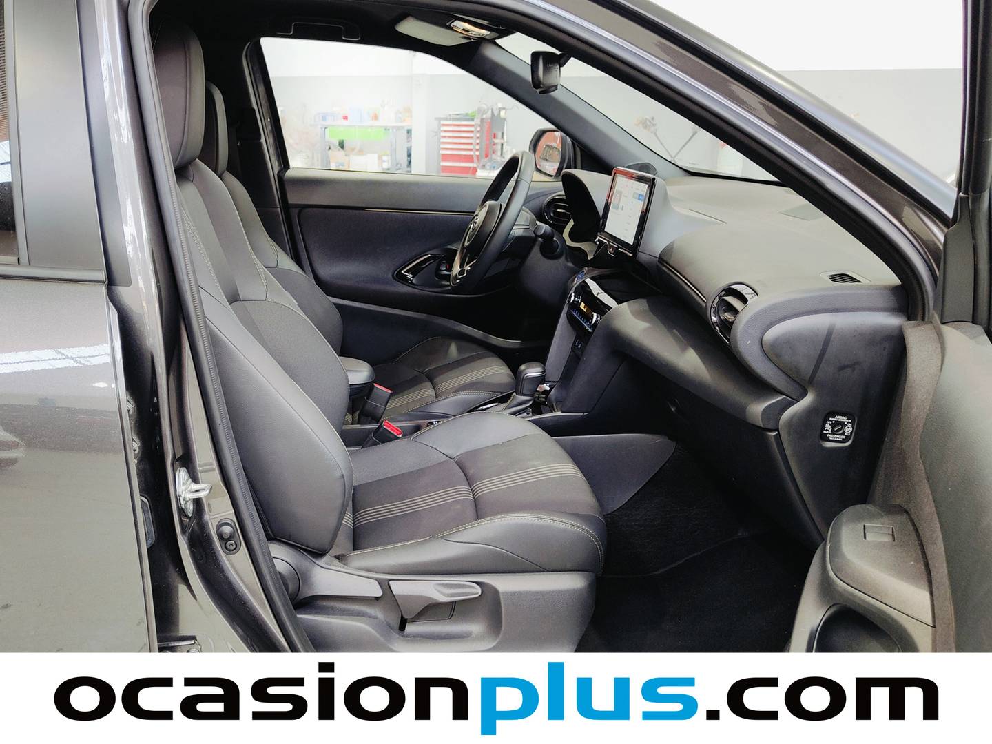 Toyota Yaris Cross Toyota Yaris Cross 120H Adventure (116 CV) 2023