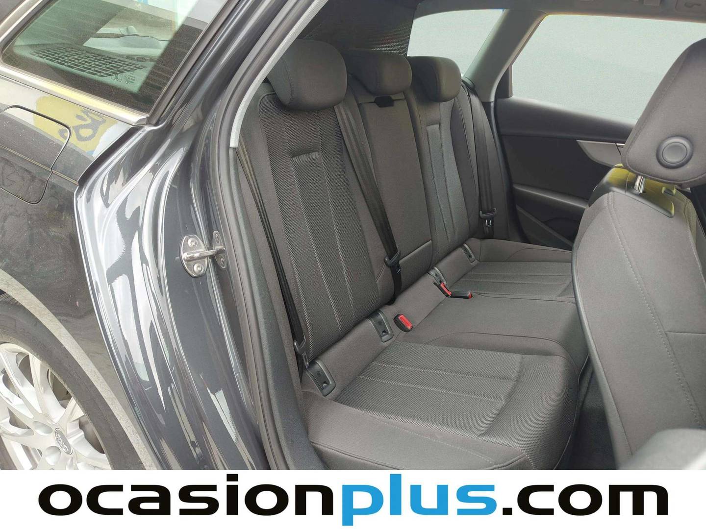 Audi A4 Audi A4 Avant Advanced 40 TDI (190 CV) S tronic km 0