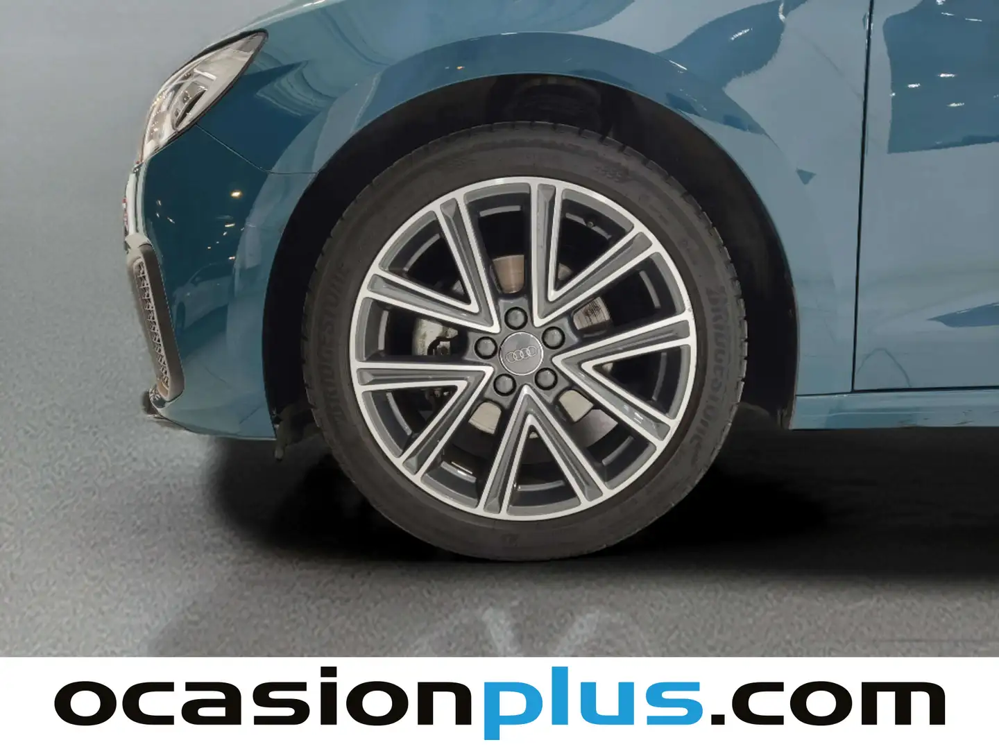 Foto Audi A1 Audi A1 Sportback Sportback Advanced 30 TFSI (116 CV)