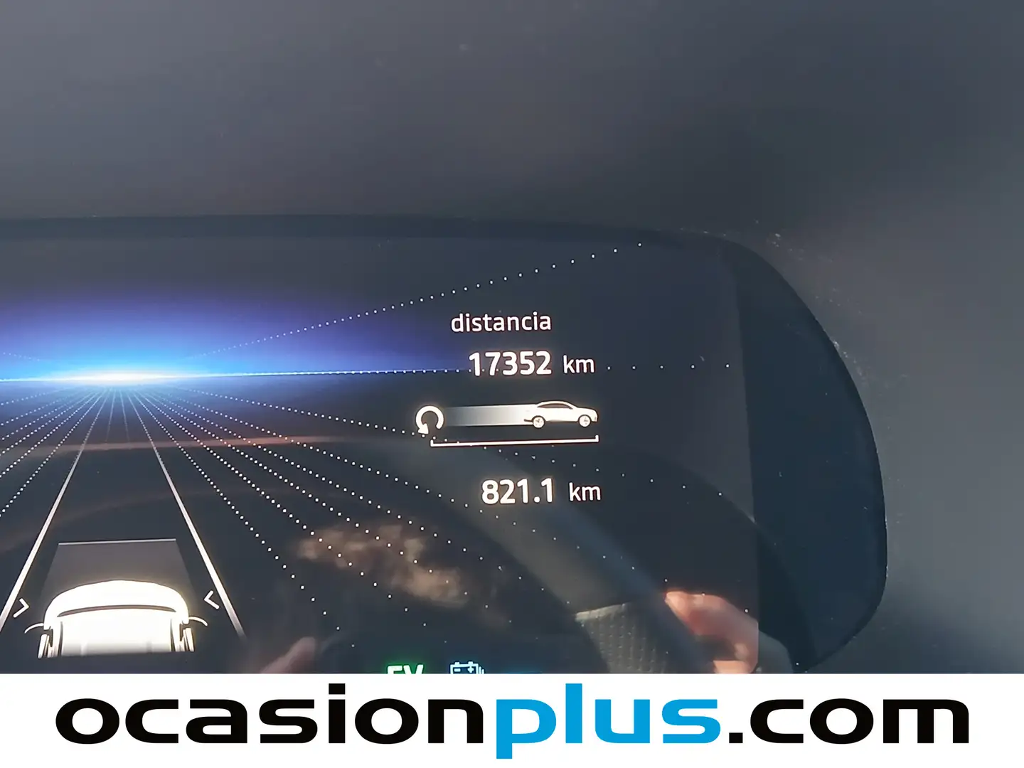 Foto Renault Arkana Renault Arkana Esprit Alpine E-TECH Híbrido (145 CV)