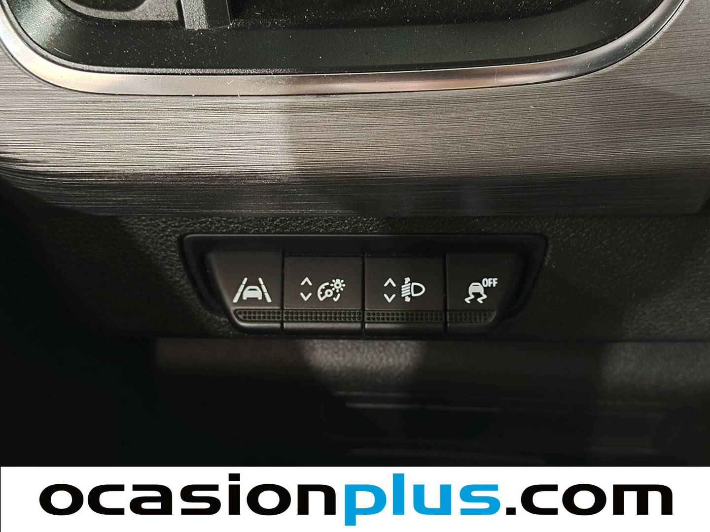 Nissan Townstar Nissan Townstar 1.3G L1 Acenta+ (130 CV) seminuevo