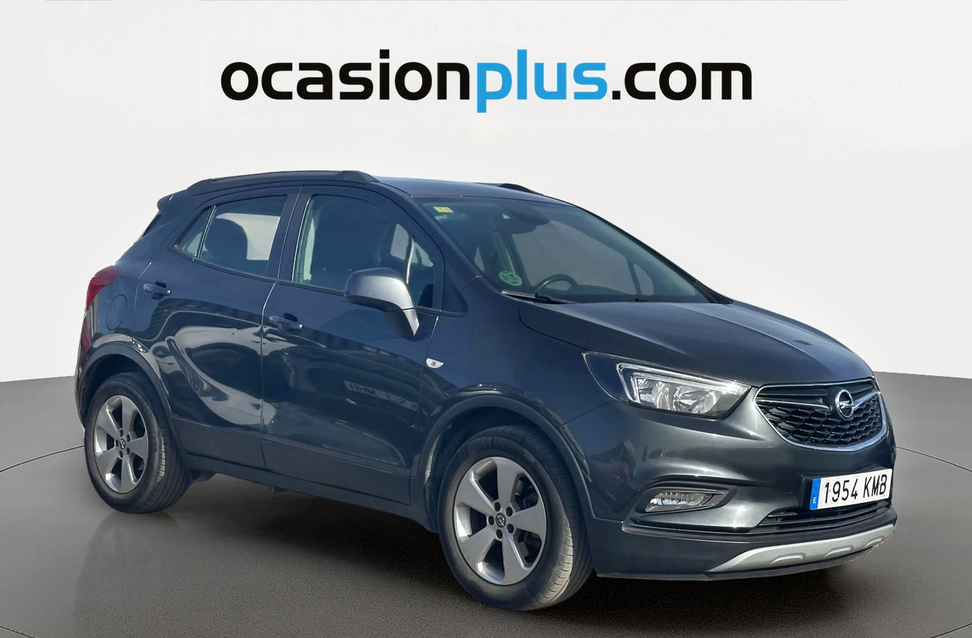 Opel Mokka 1.6 CDTI Selective 4x2 - foto 2