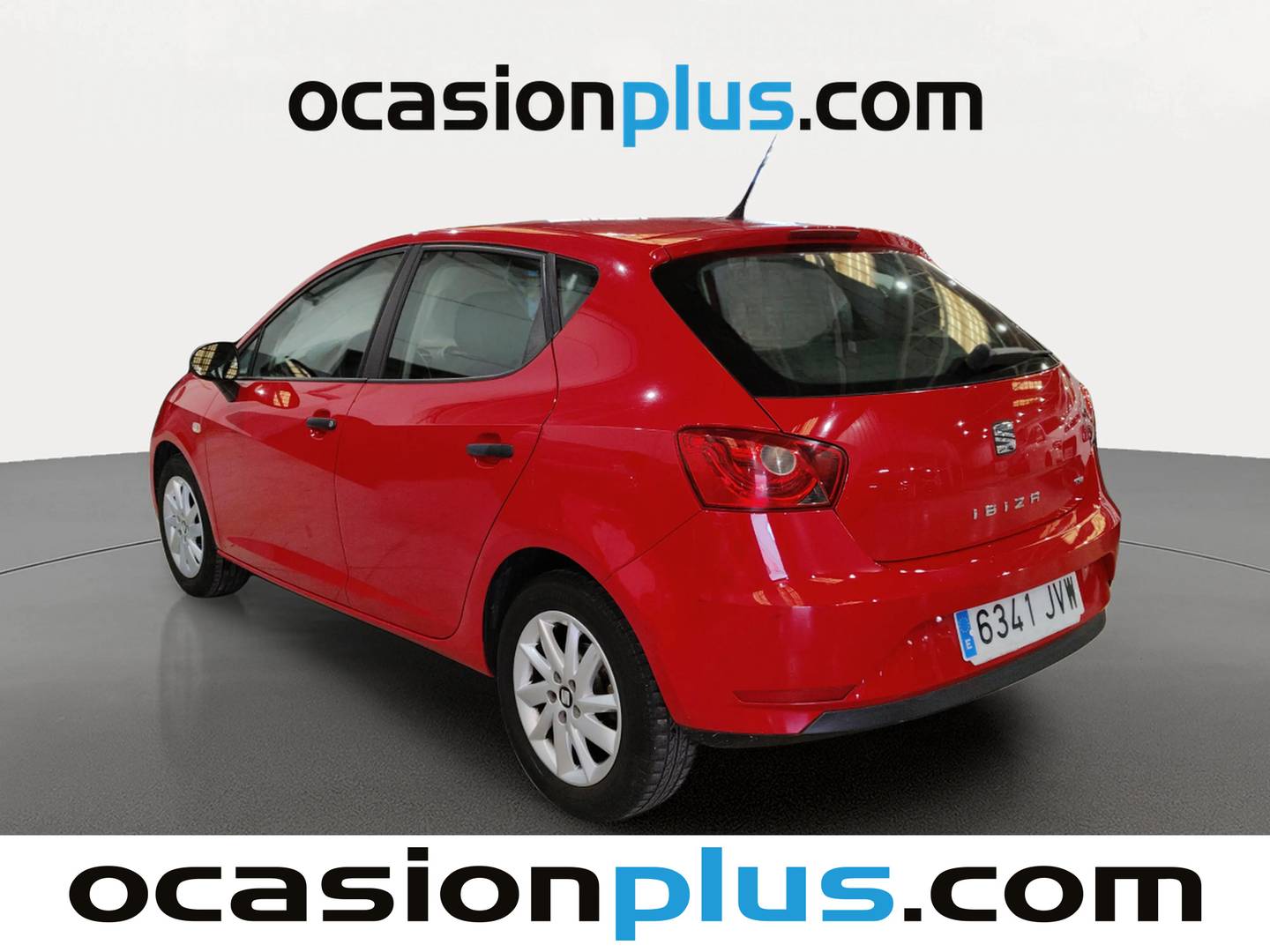Foto Seat Ibiza SEAT Ibiza 1.2 TSI Reference (90 CV)