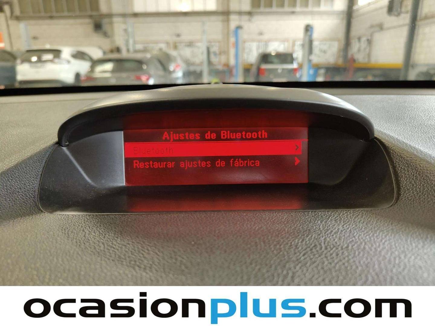 Acabados Opel Mokka Opel Mokka 1.6 CDTi S&S Selective 4x2 (136 CV)