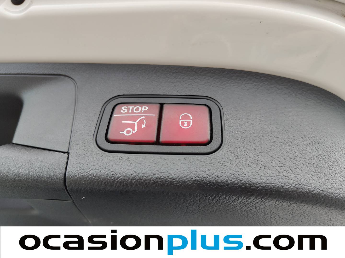 Extras del Mercedes GLA Mercedes-Benz GLA 200 D (150 CV) Pack AMG