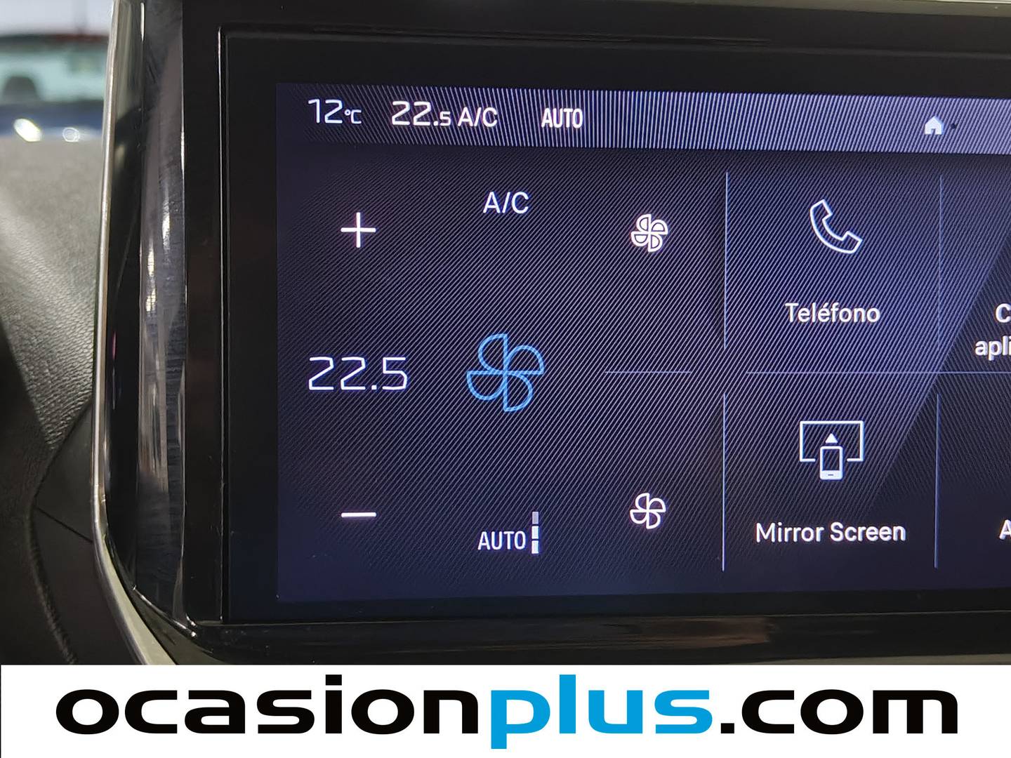 Foto Peugeot 208 Peugeot 208 PureTech 100 Allure  (100 CV)