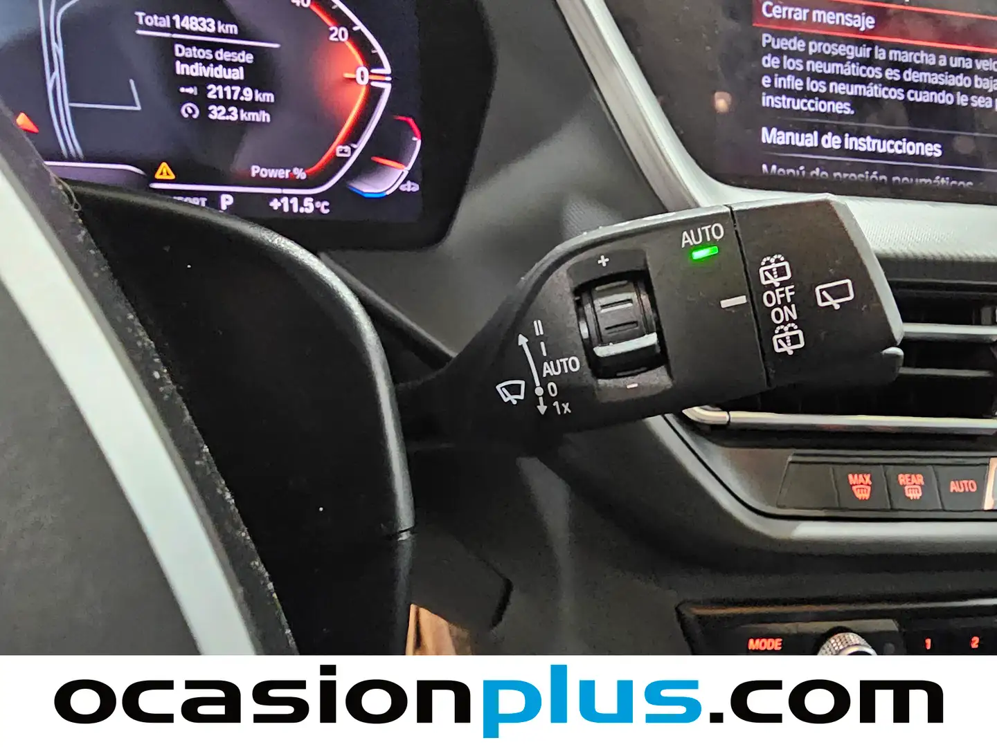 Foto BMW Serie 1 BMW Serie 1 118i (140 CV) PACK M