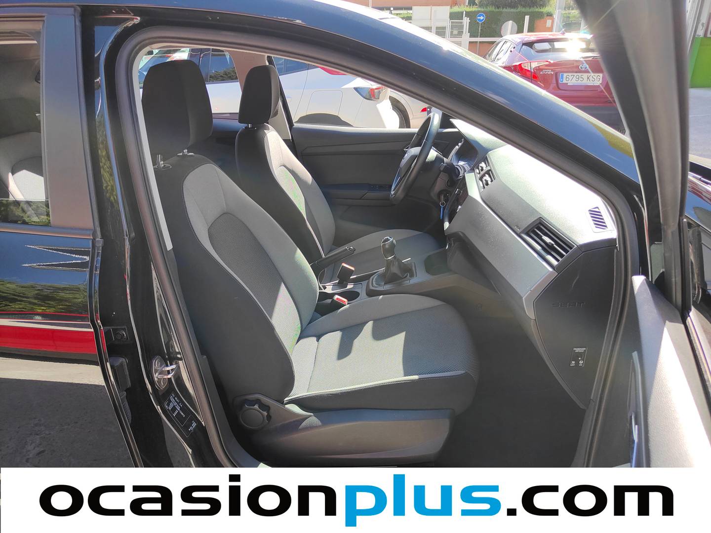 Seat Ibiza Seat Ibiza 1.0 TSI Style Go2 (110 CV) km 0