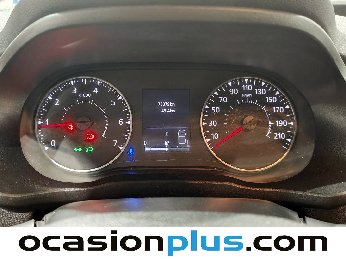 Renault Express Renault Express Furgon Advance Blue dCi (95 CV) 2023