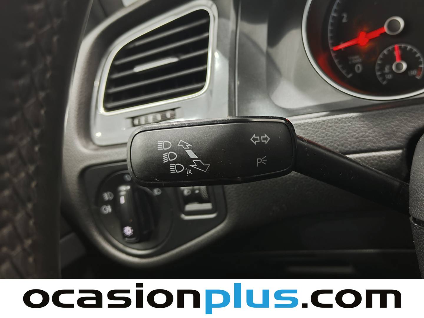 Volkswagen Golf Volkswagen Golf Business 1.0 TSI (110 CV) de ocasión