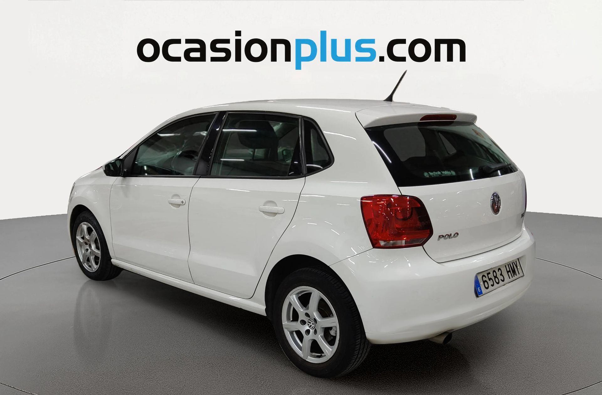Volkswagen Polo Advance 1.2 TSI DSG - foto 4