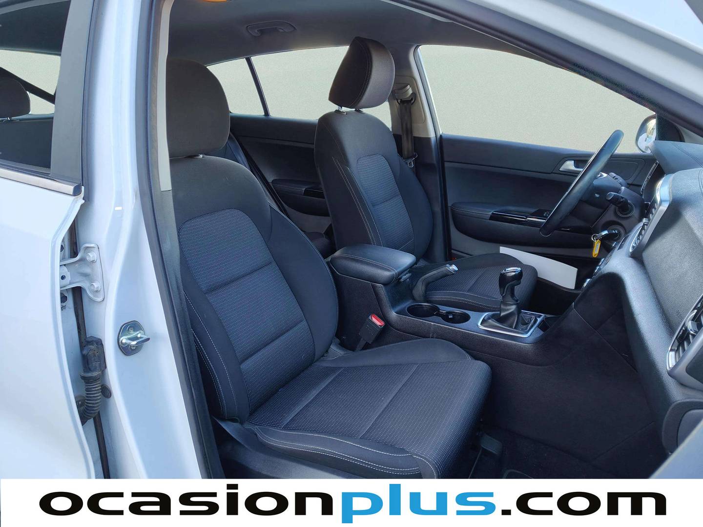 KIA Sportage Kia Sportage 1.6 GDi Drive 4x2 (132 CV) 2020