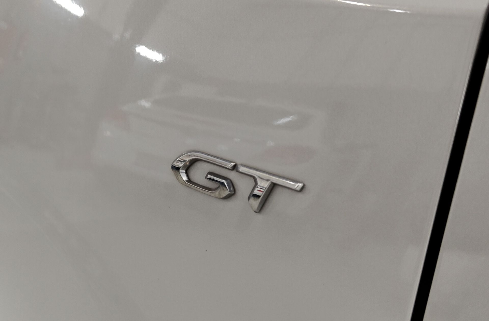 Peugeot Rifter BlueHDi 100 GT Standard - foto 5
