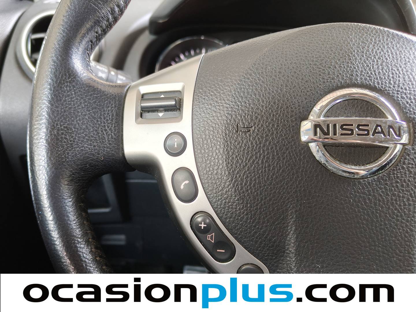 Acabados Nissan QASHQAI Nissan Qashqai 2.0 dCi Tekna Sport 4x2 (150 CV)