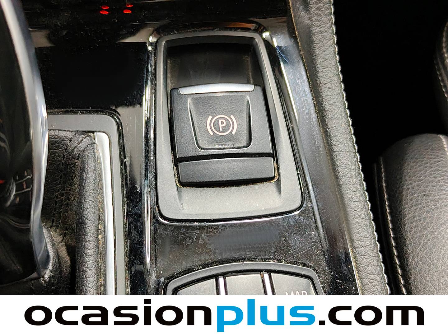 BMW Serie 2 Gran Tourer BMW Serie 2 218d Gran Tourer (150 CV) 7 Plazas de segunda mano