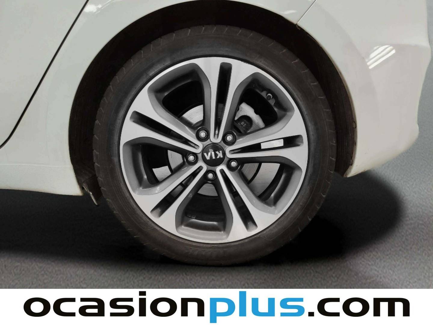 KIA Ceed KIA Ceed 1.6 CRDi VGT x-Tech17 (136 CV) diésel