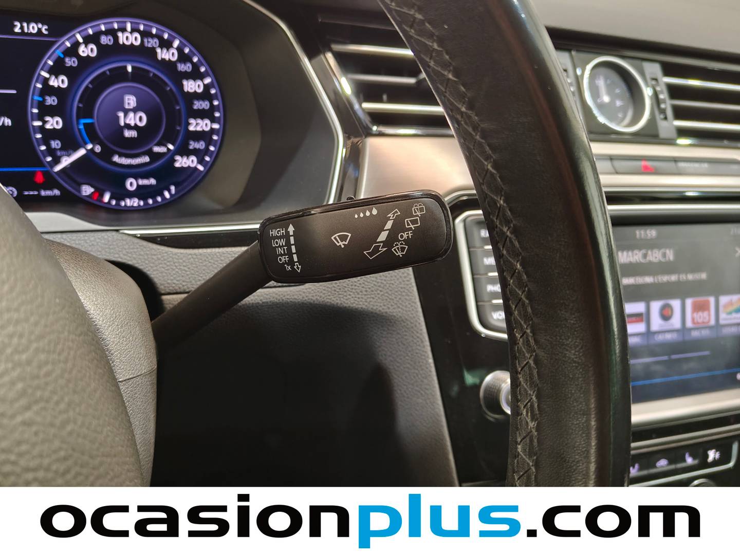 Volkswagen Passat Volkswagen Passat Variant V2.0 TDI BMT (150 CV) DSG al mejor precio