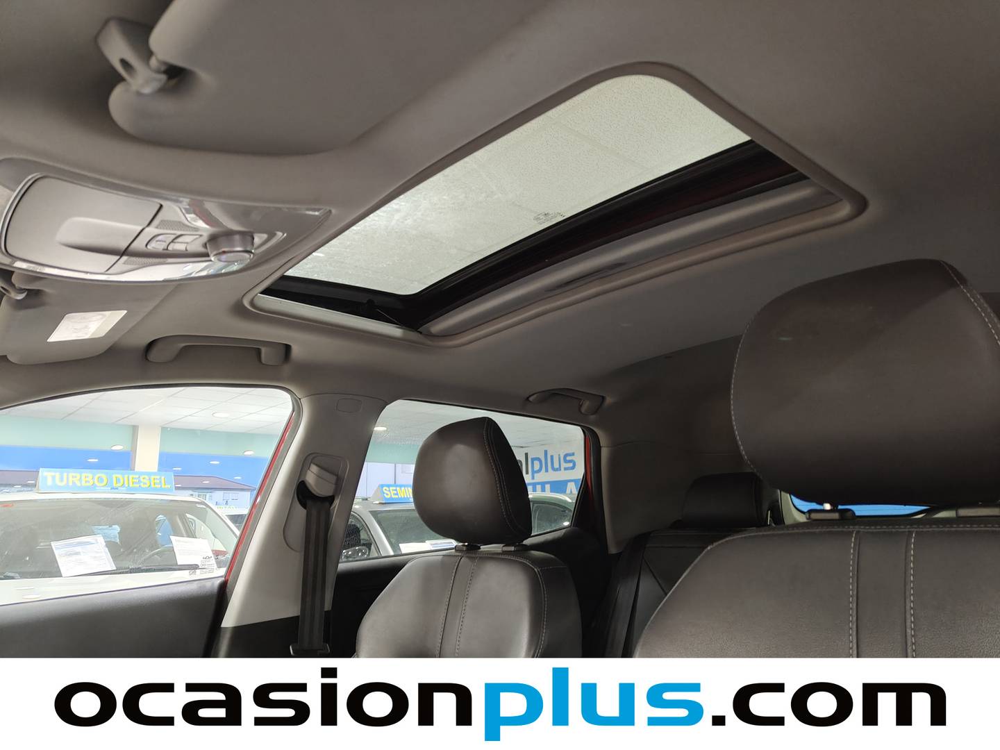 Foto DR AUTOMOBILES DR 4.0 DR AUTOMOBILES DR4 1.5 (116 CV)