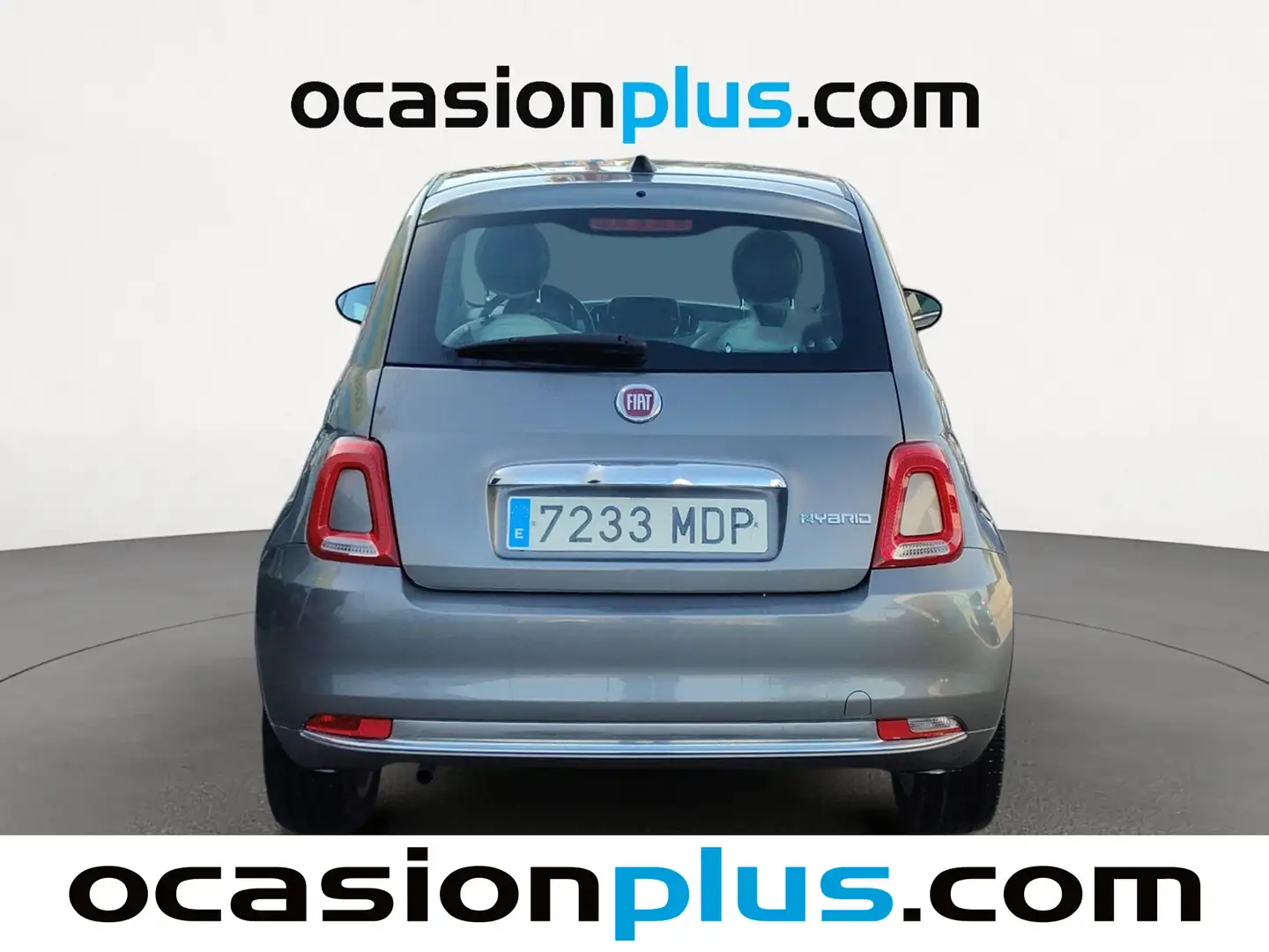 Foto Fiat 500 Fiat 500 1.0 Hybrid Dolcevita (70 CV)
