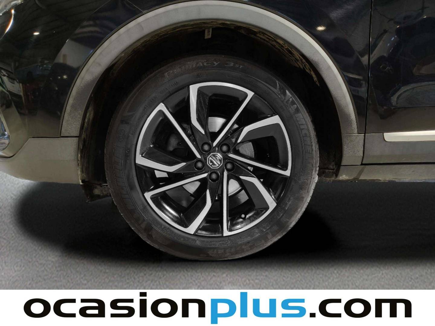 MG ZS MG ZS 1.0T Luxury Auto (111 CV)) de segunda mano