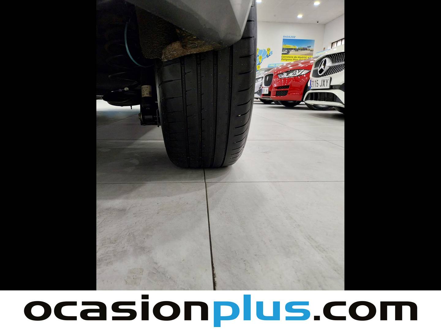 Foto Nissan QASHQAI Nissan Qashqai E-POWER (190 CV) Acenta