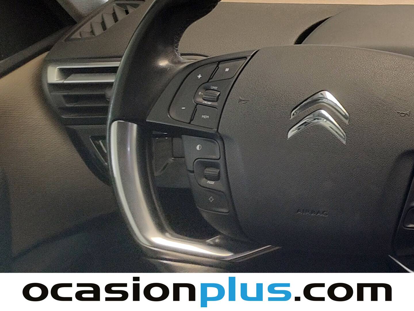 Citroën Grand C4 Picasso Citroën Grand C4 Picasso BlueHDi 120 Feel (120 CV) 7 Plazas seminuevo