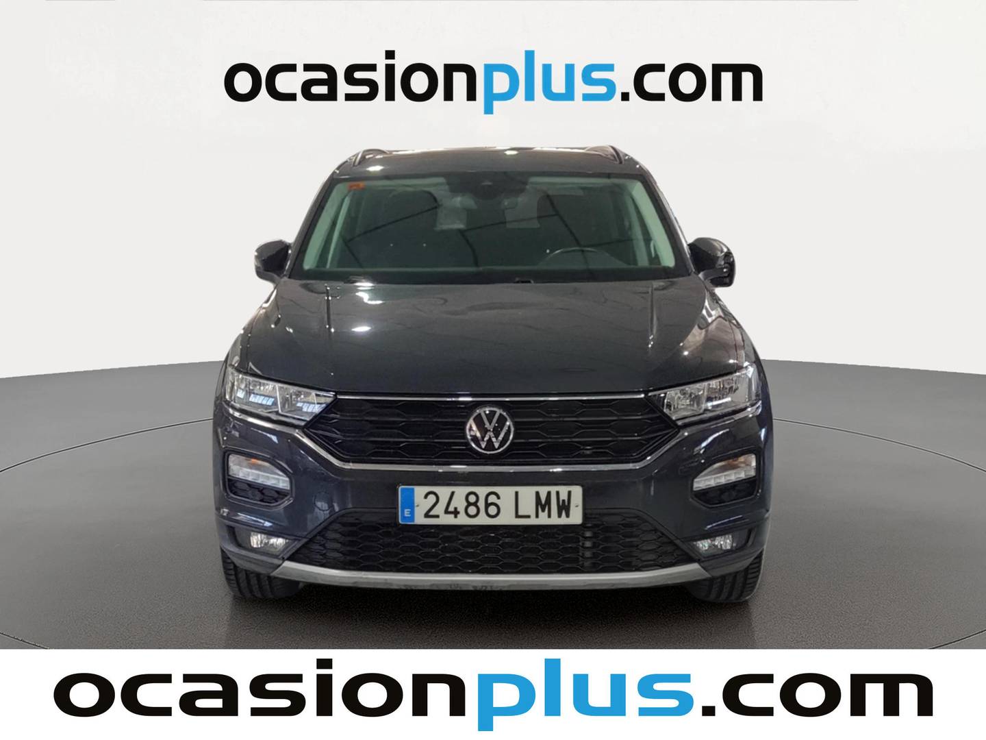 Volkswagen T-Roc Volkswagen T-Roc Advance 1.0 TSI (110 CV) 110cv