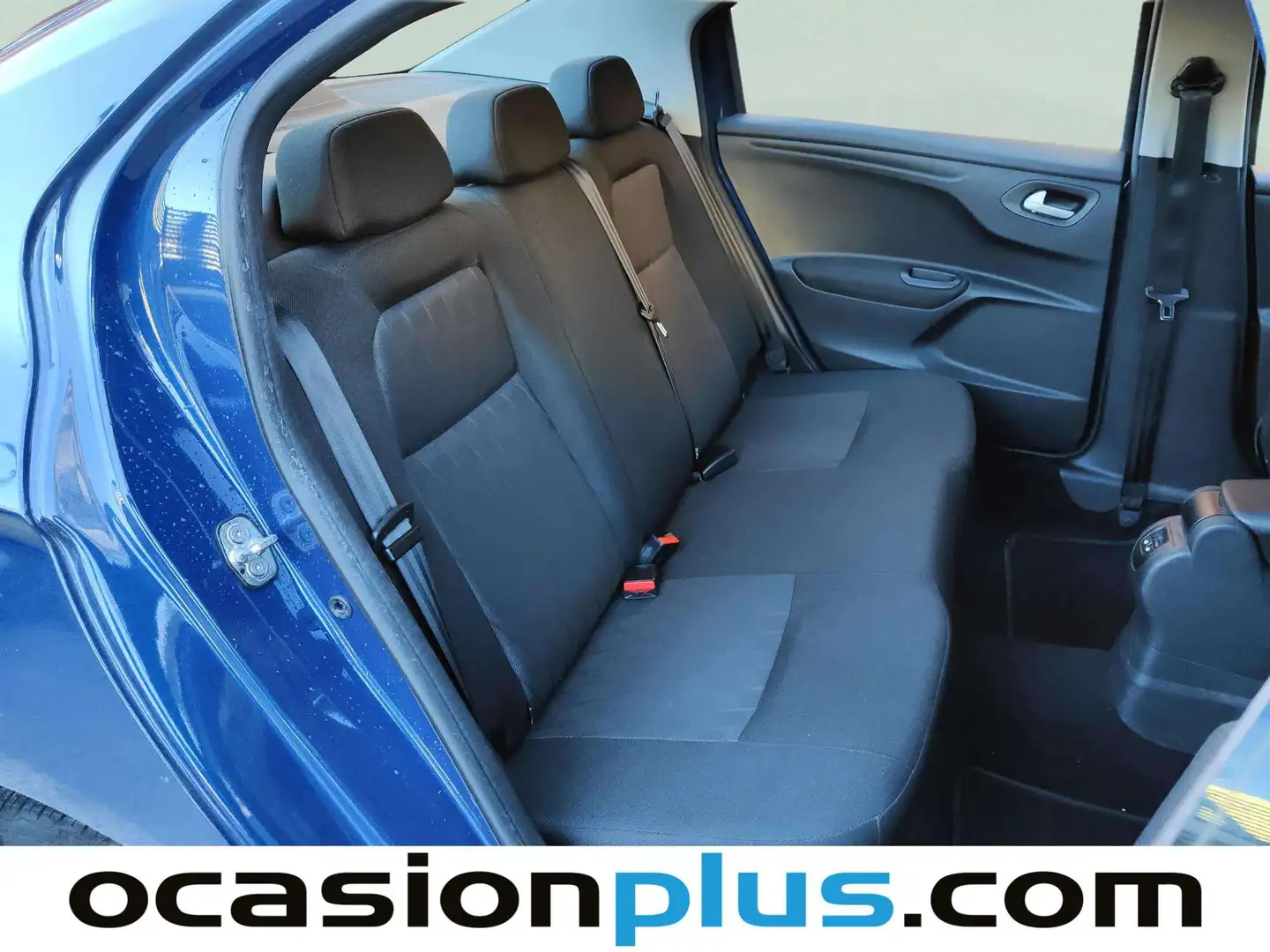 Foto Citroën C-Elysée Citroen C-Elysee BlueHDi 100 Shine (102 CV)