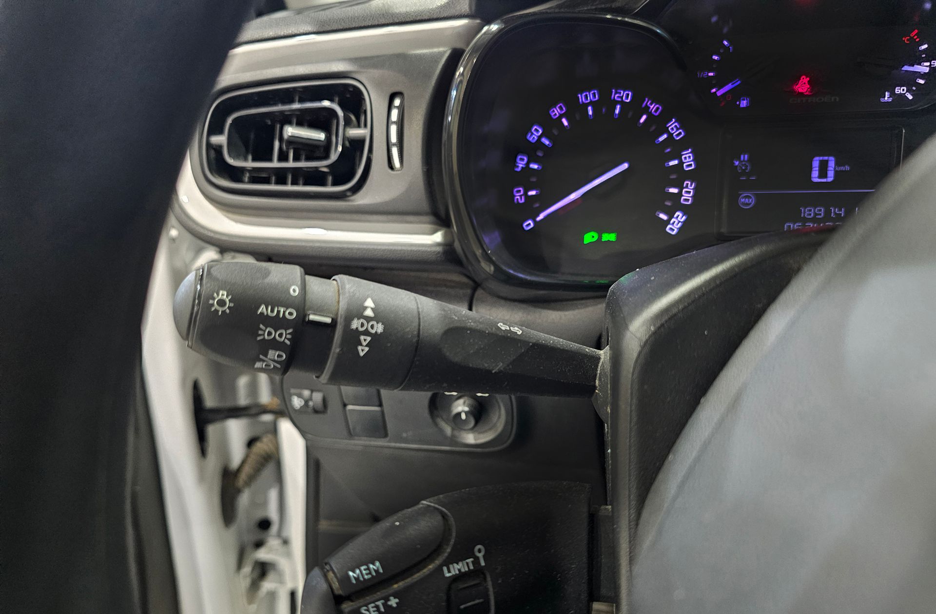 Citroën C3 Plus BlueHDi - foto 23