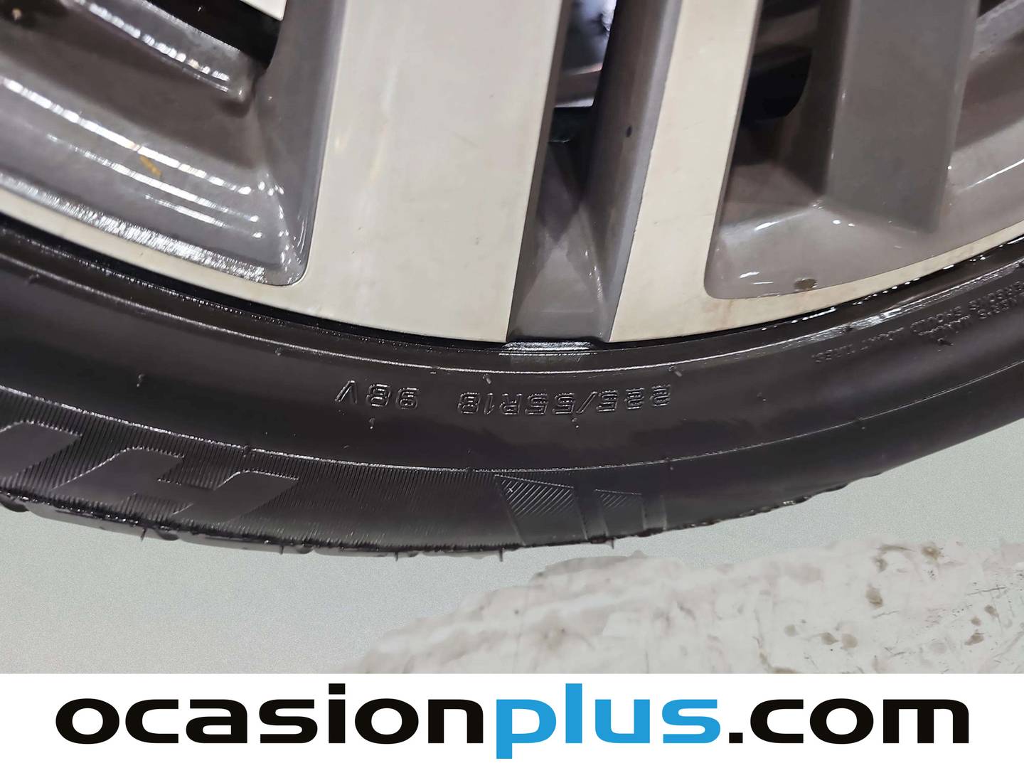 Foto Peugeot 5008 Peugeot 5008 PureTech 130 S&S Allure Pack EAT8 (130 CV) 7 PLAZAS