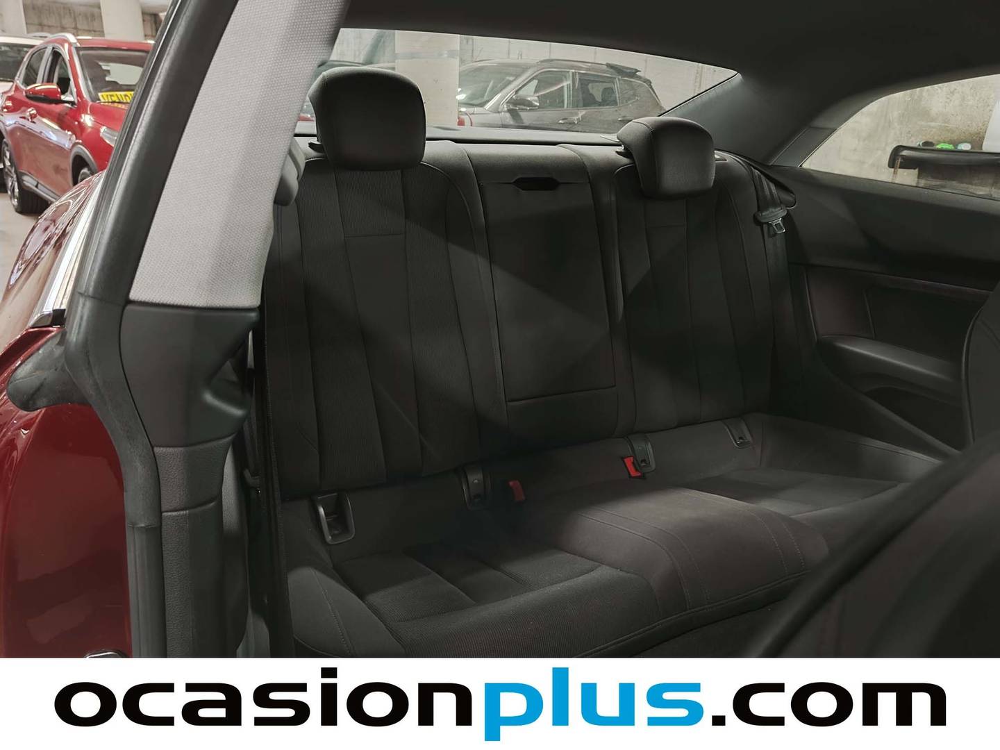 Audi A5 Audi A5 Coupe Coupe S line 2.0 TFSI quattro (252 CV) S tronic gasolina