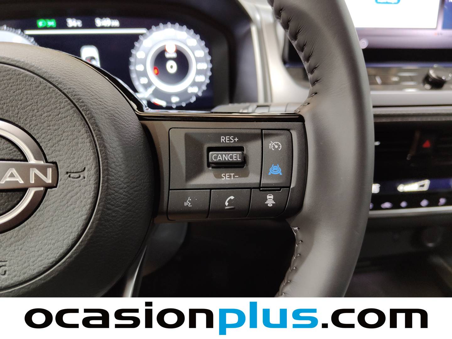 Nissan QASHQAI Nissan Qashqai E-POWER N-Connecta Auto (190 CV) 190cv