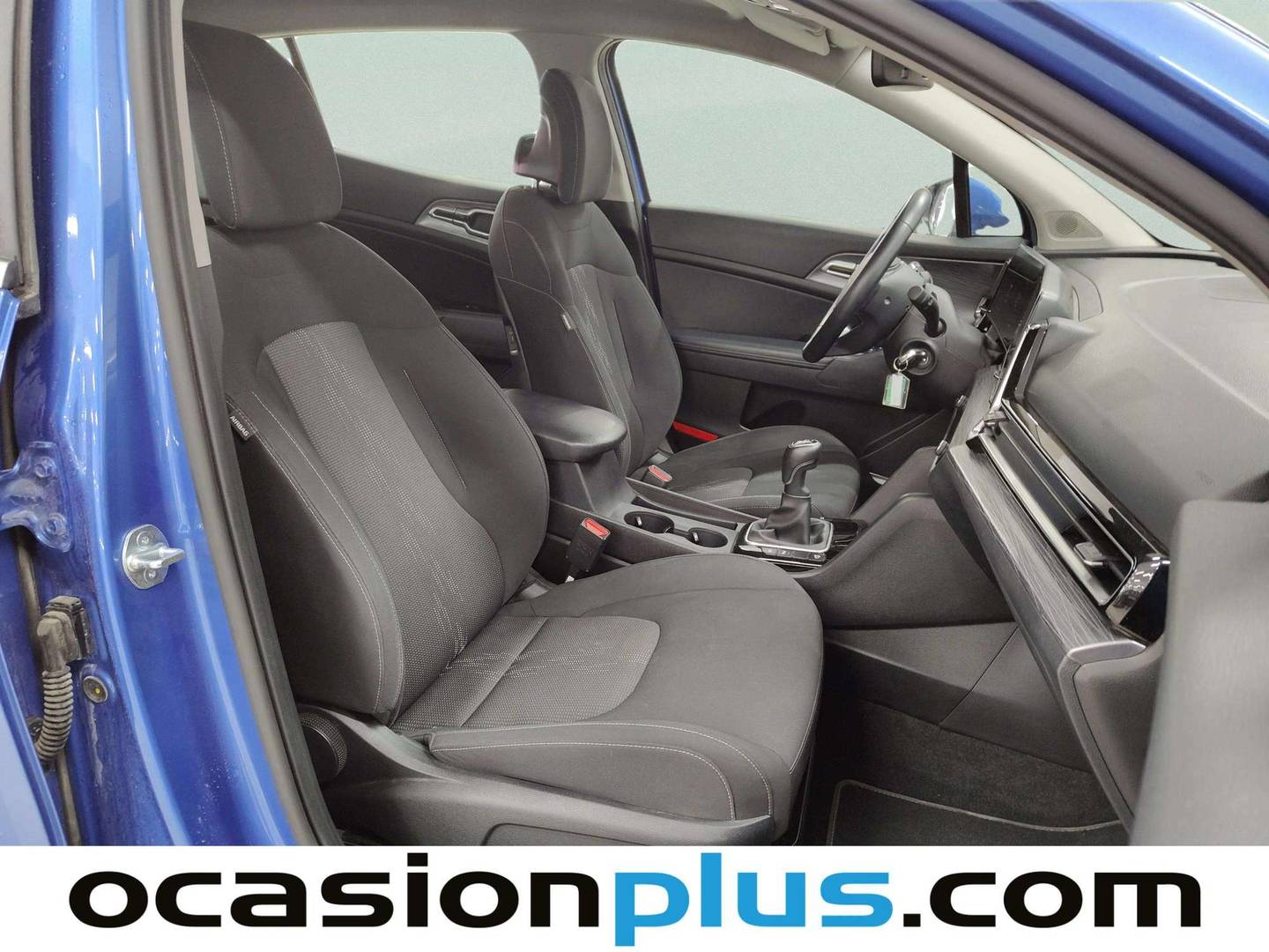 KIA Sportage KIA Sportage 1.6 T-GDi MHEV Drive 4x2 (150 CV) híbrido