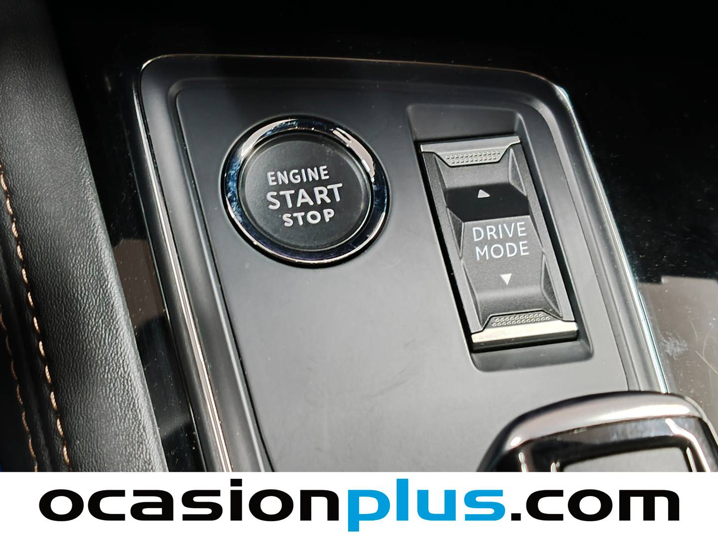 Peugeot 508 Hybrid Peugeot 508 Hybrid 225 GT e-EAT8 (225 CV) automático