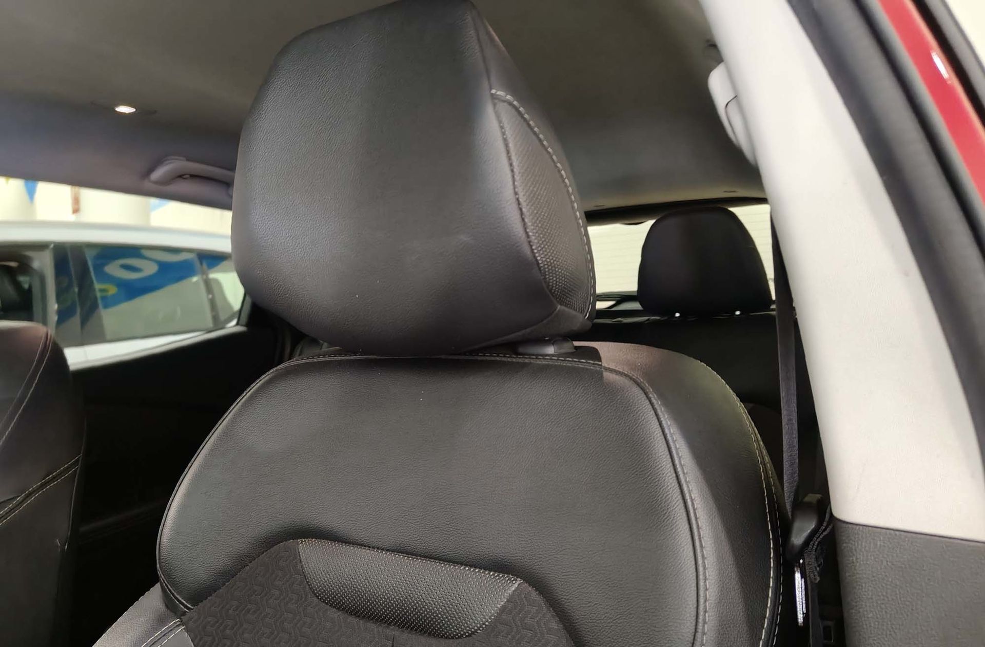 Renault Kadjar Zen Energy TCe EDC - foto 7
