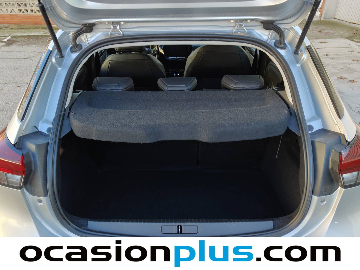 Foto Opel Corsa Opel Corsa 1.2 Turbo XHL Elegance (100 CV)