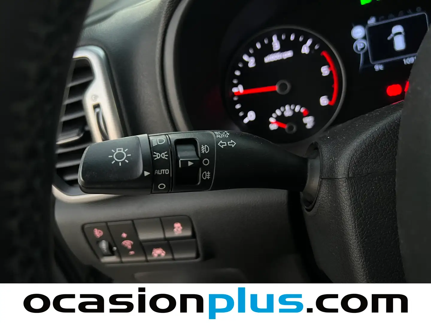 Foto KIA Sportage Kia Sportage 1.7 CRDi VGT Eco-Dynamics Drive 4x2 DCT (141 CV)