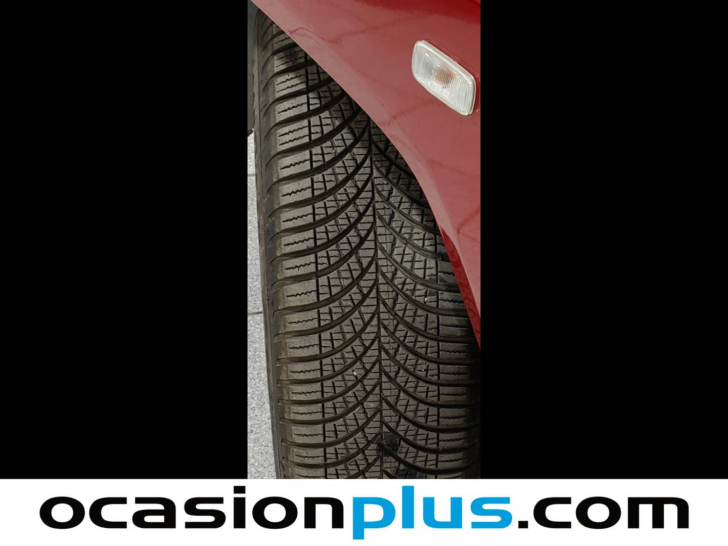 Jeep Compass Jeep Compass 2.0 CRD Sport (140 CV) de segunda mano