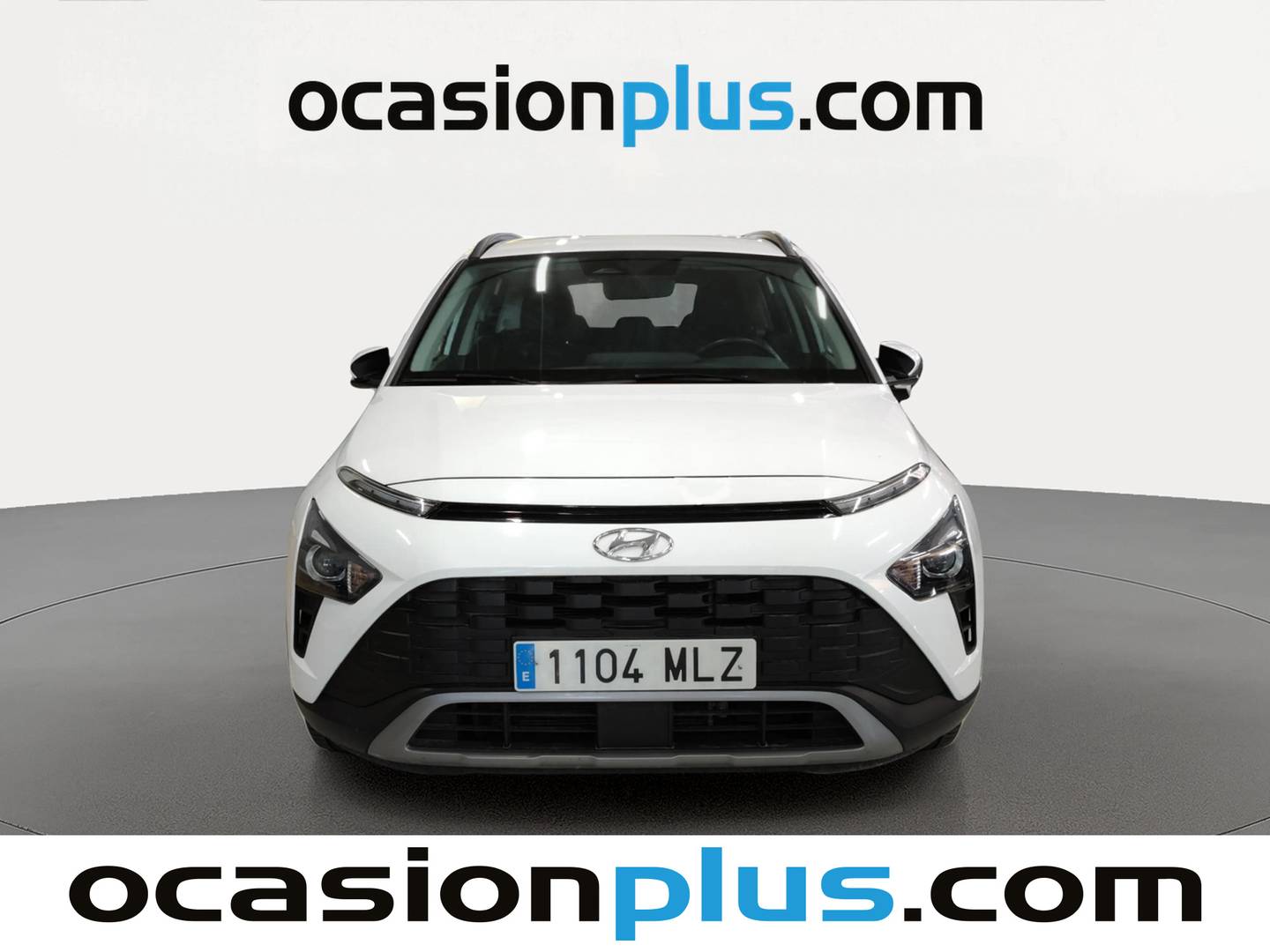 Hyundai Bayon Hyundai Bayon 1.0 TGDI 48V Maxx (100 CV) 100cv