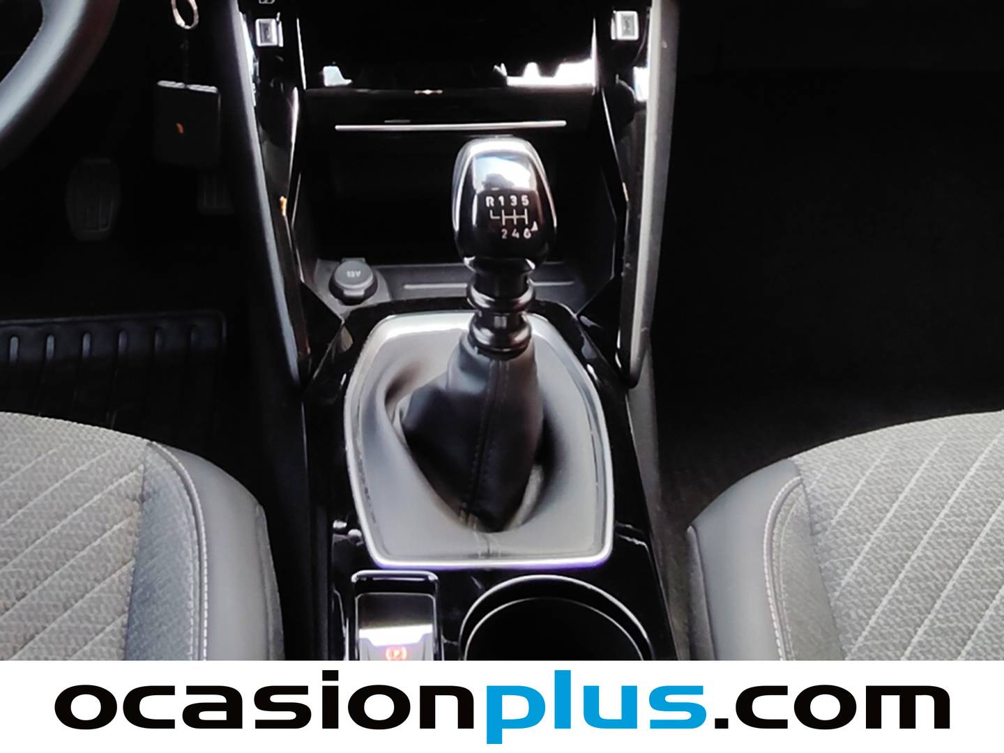 Peugeot 208 Peugeot 208 PureTech 100 Allure (100 CV) de segunda mano