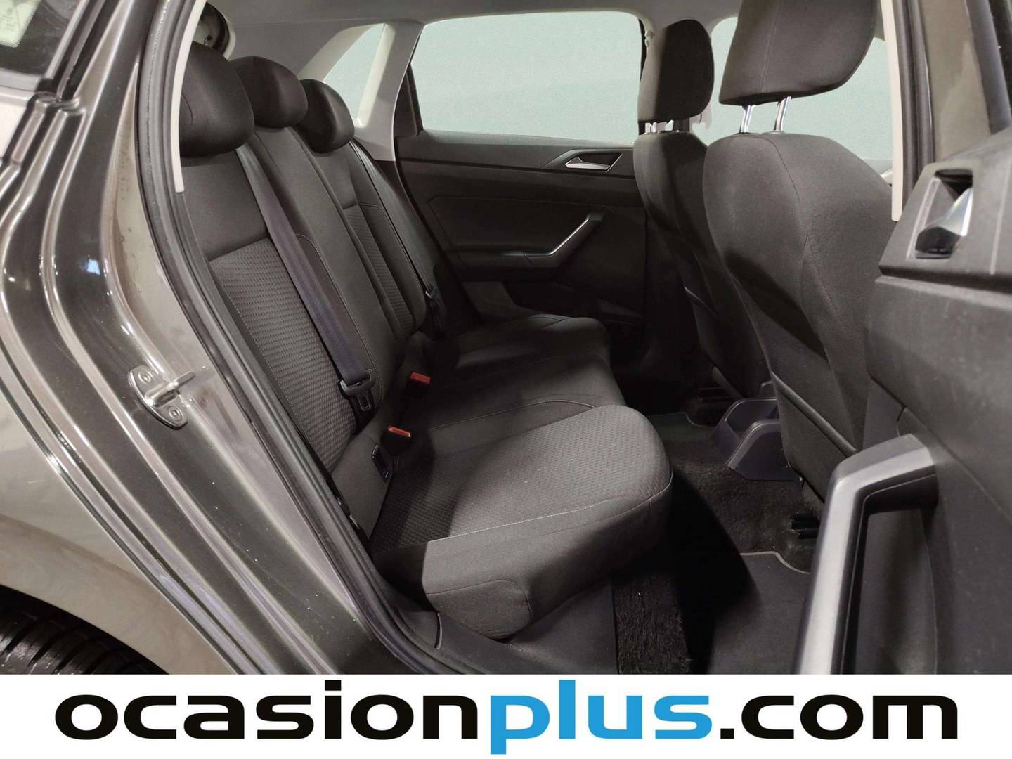 Volkswagen Polo Volkswagen Polo Advance 1.0 TSI (95 CV) al mejor precio