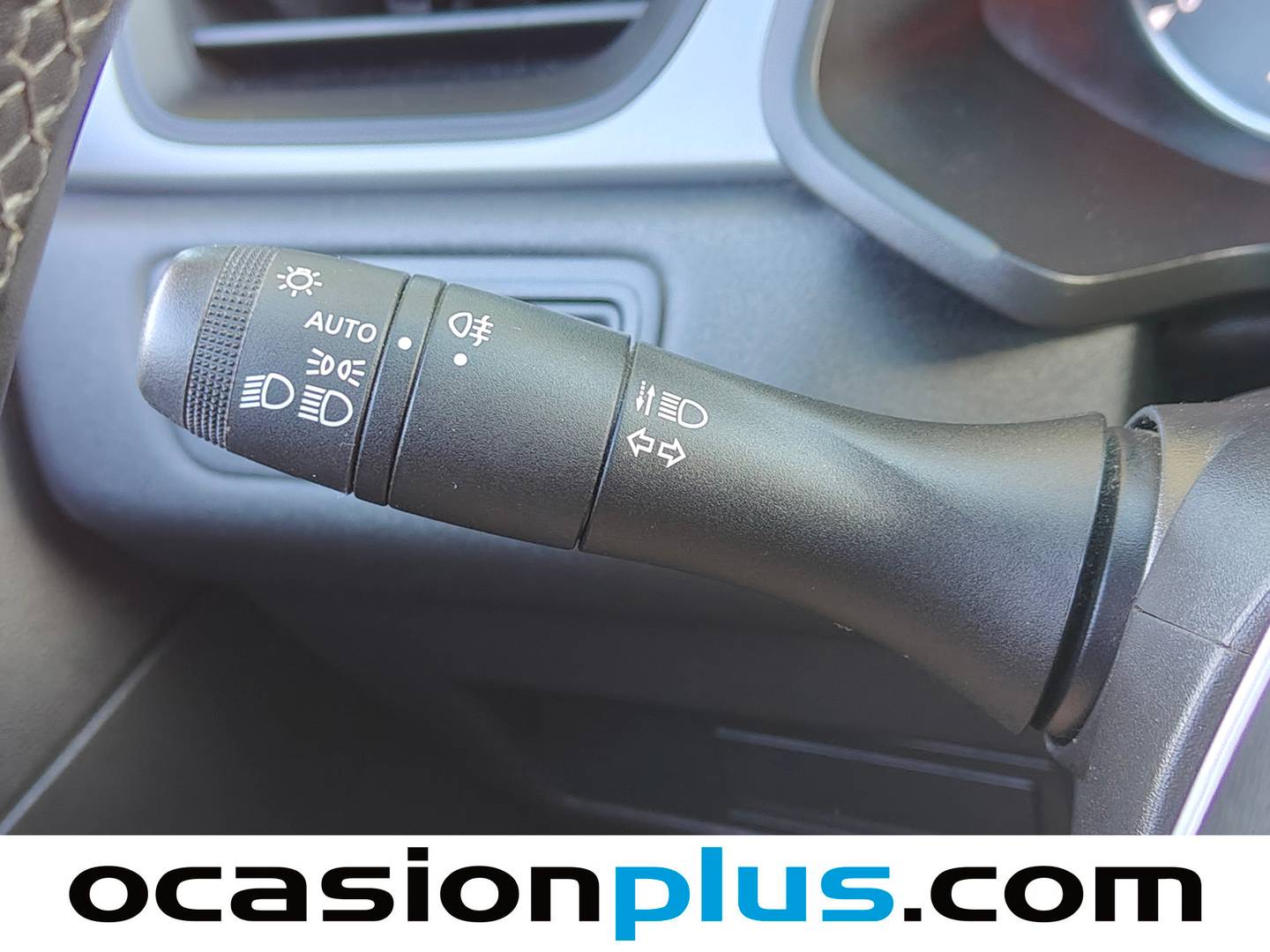 Extras del Mitsubishi ASX Mitsubishi ASX 130T MHEV Motion (140 CV)