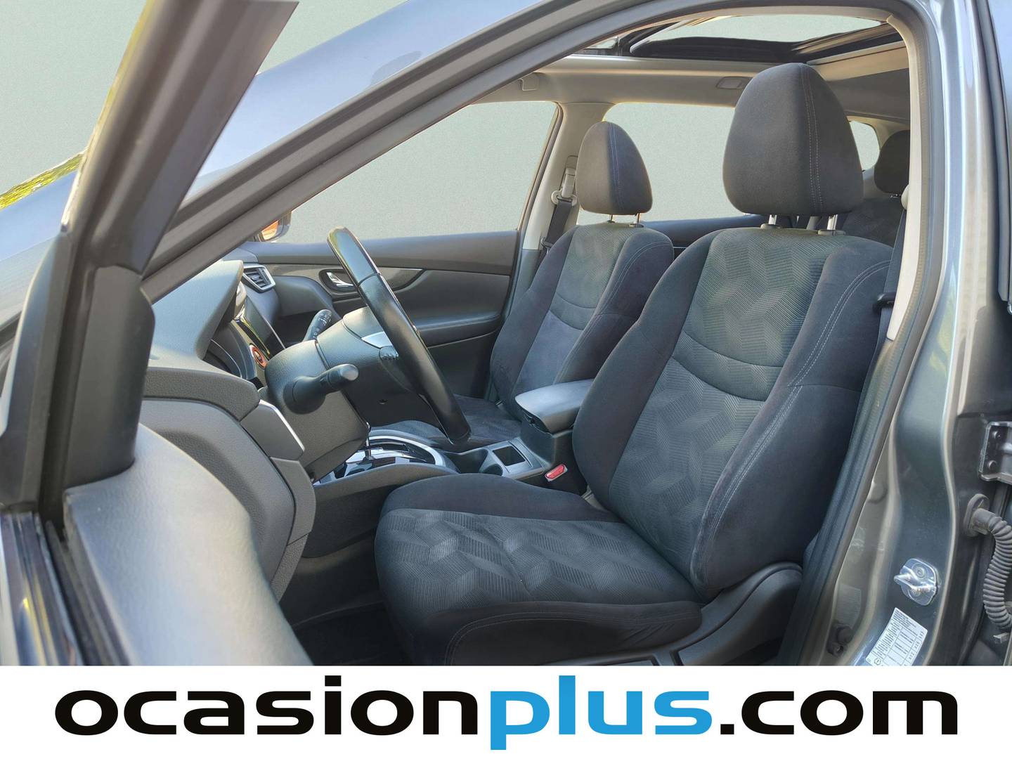 Nissan X-TRAIL Nissan X-Trail dCi 130 360 XTronic (130 CV) 2016