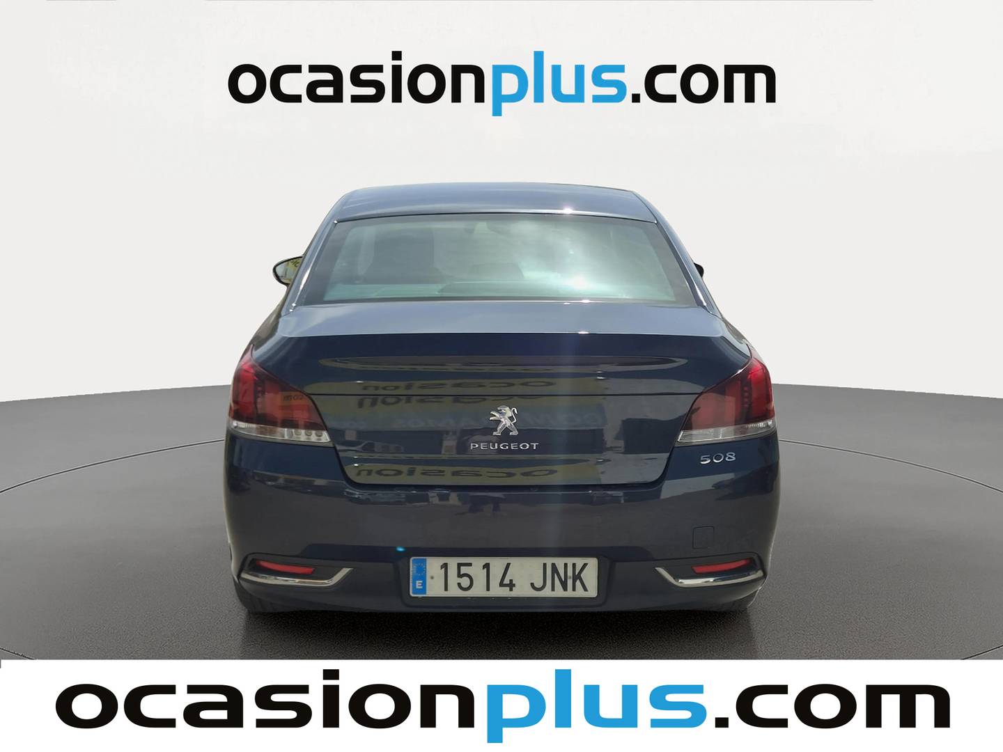 Peugeot 508 Peugeot 508 2.0 HDI Active (150 CV) barato