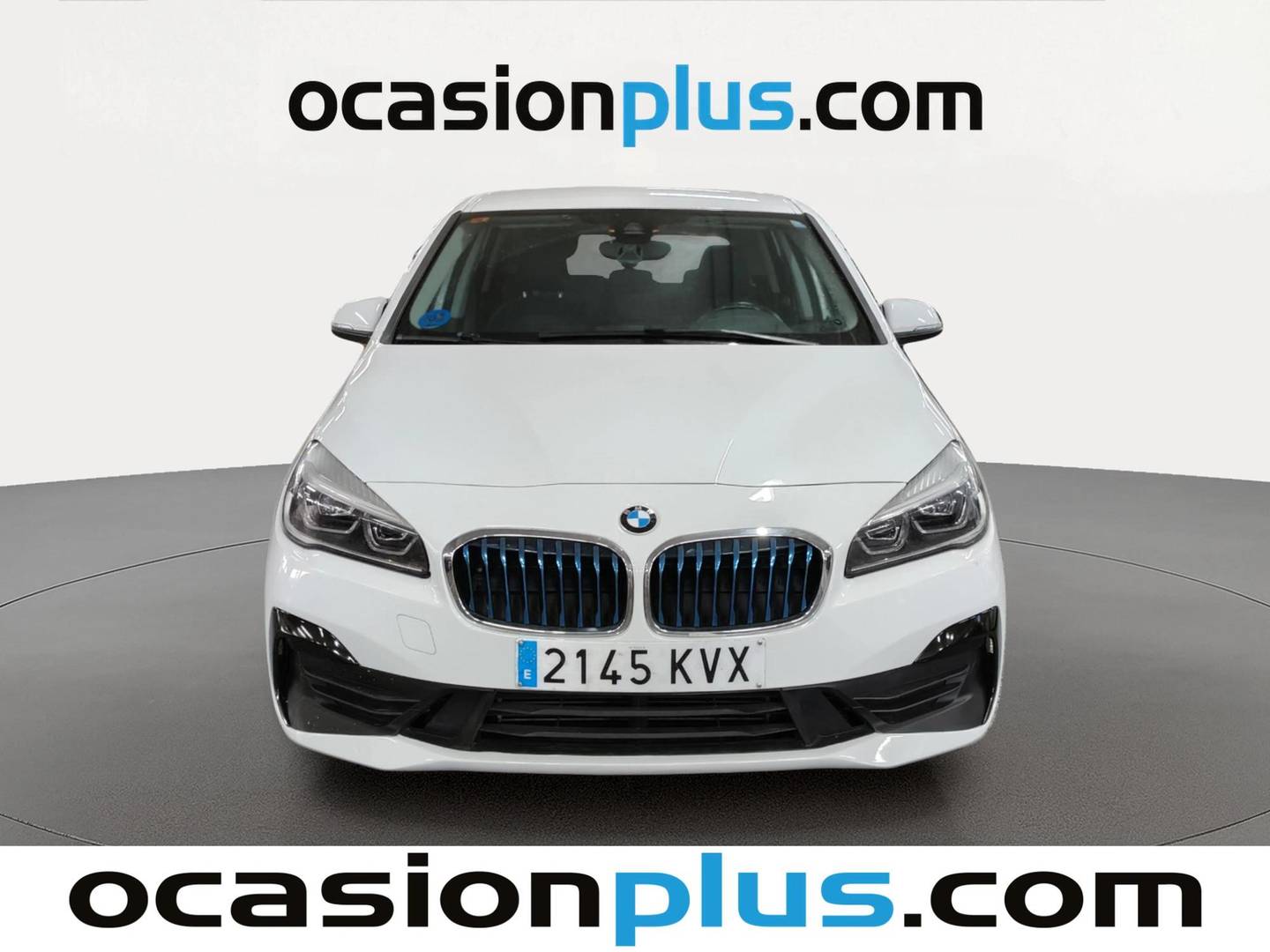 BMW Serie 2 Active Tourer BMW Serie 2 225xe iPerformance Active Tourer (224 CV) barato
