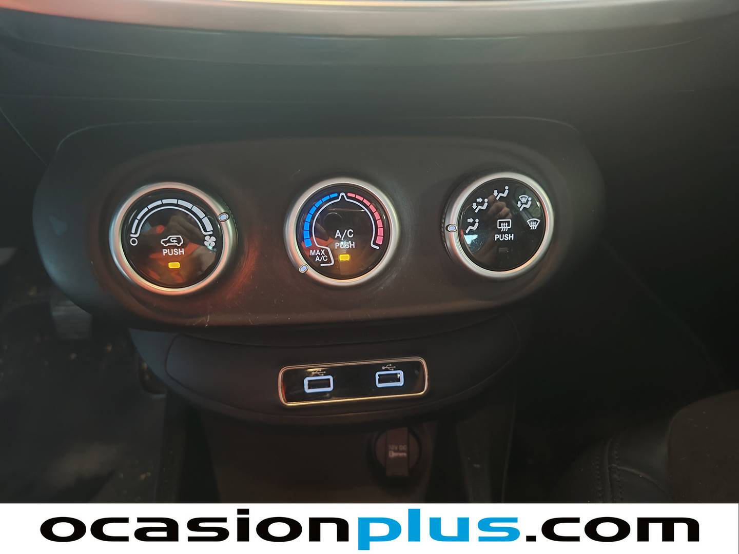 Acabados Fiat 500X Fiat 500X 1.0 Firefly S&S Connect (120 CV)
